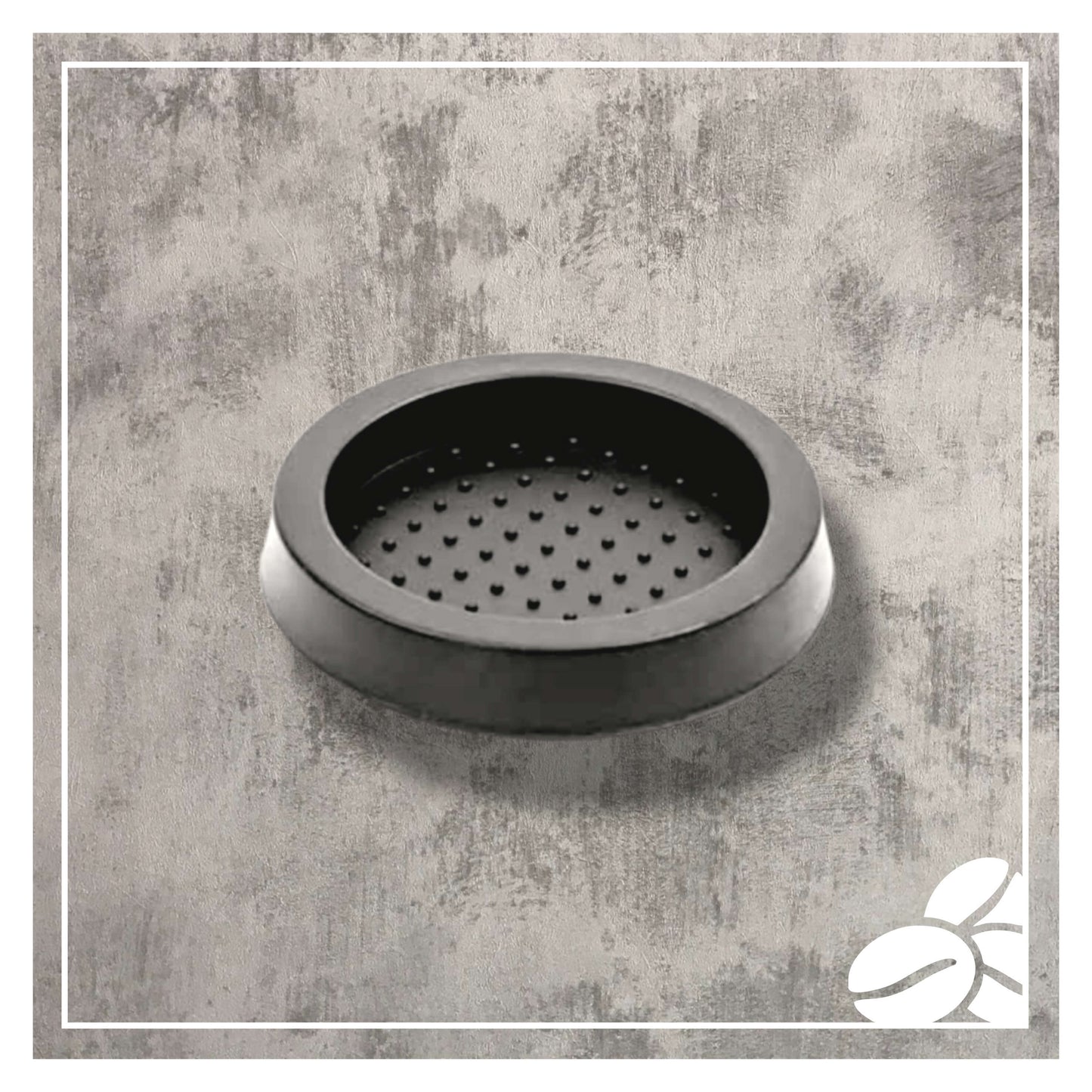Barista Kaffee Tamper Pad