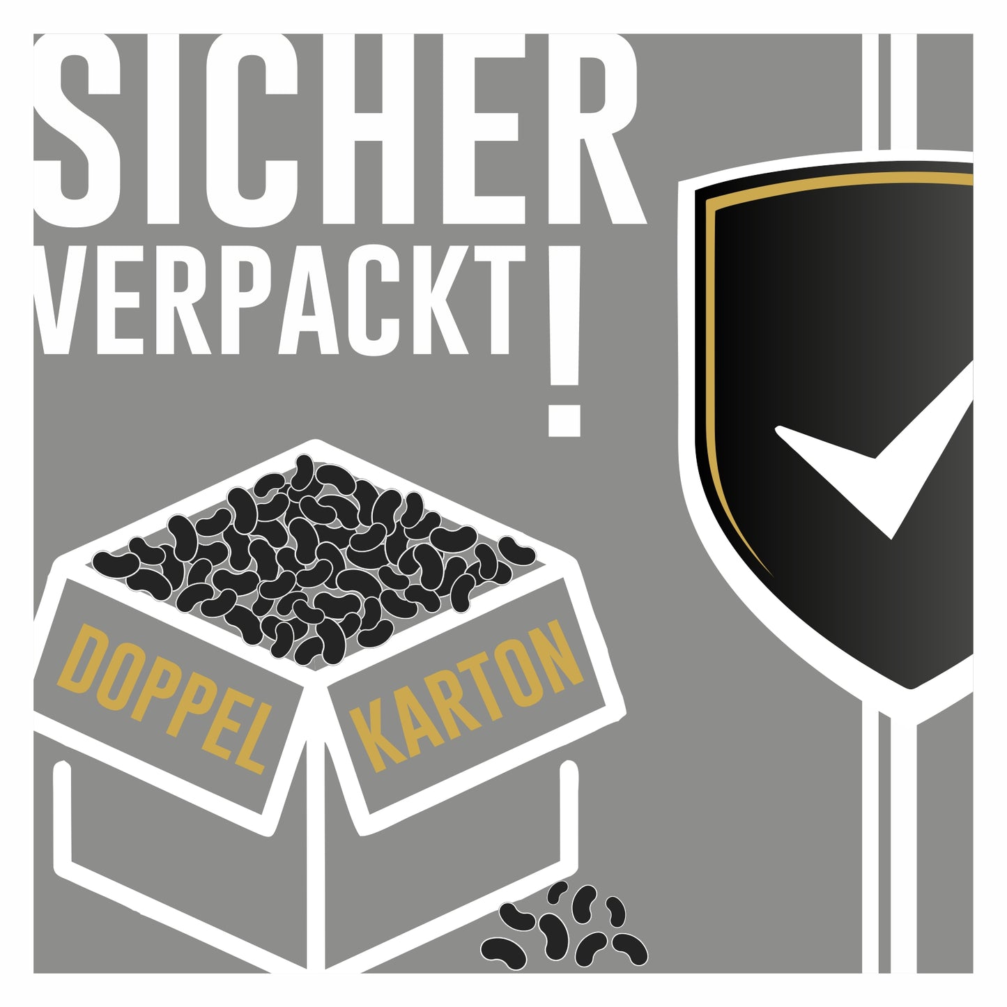 Teelichtofen - UMBRELLA -