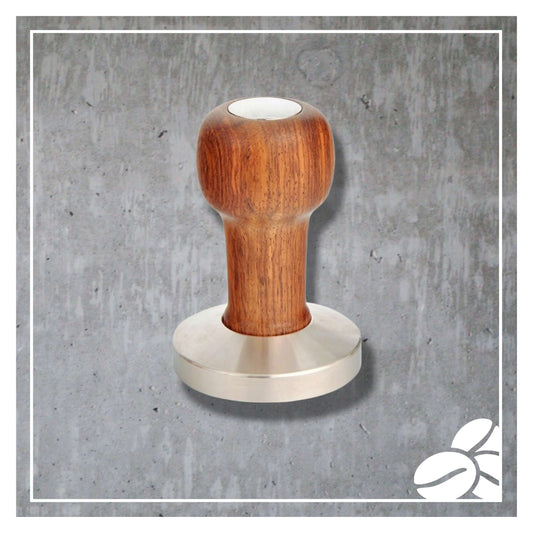 Barista Kaffee Tamper - WOODY -