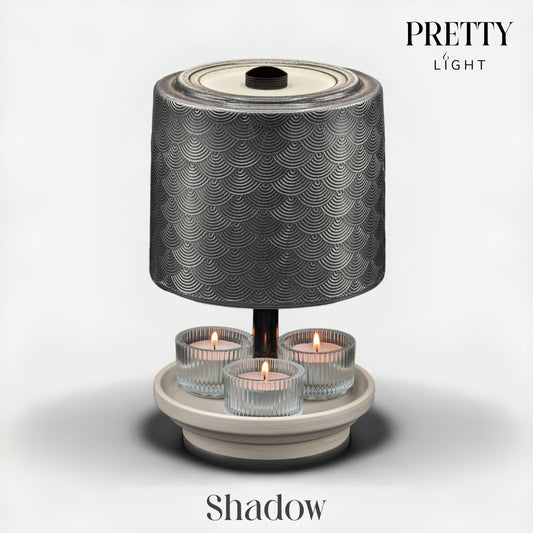 Pretty Light - SHADOW -